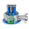 GCU Centrifugal Seal Gas Booster