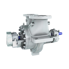 BBS and CD between bearings single stage pumps