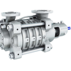 MBN high-pressure stage casing pumps