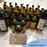  Dầu gội Gừng - Hà Thủ Ô ZENori 