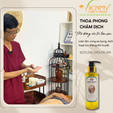  Bộ sản phẩm Phong Châm Dưỡng Sinh 