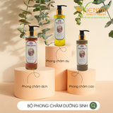  Bộ sản phẩm Phong Châm Dưỡng Sinh 