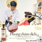  Bộ sản phẩm Phong Châm Dưỡng Sinh 