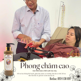  Bộ sản phẩm Phong Châm Dưỡng Sinh 