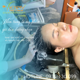  Dầu gội Gừng - Hà Thủ Ô ZENori 