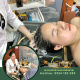  Dầu gội Gừng - Hà Thủ Ô ZENori 
