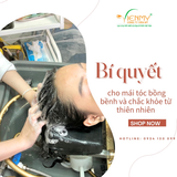  Dầu gội Gừng - Hà Thủ Ô ZENori 