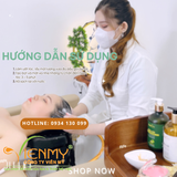  Dầu gội Tinh chất Bưởi Zenori 