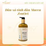  Dầu xả Macca ZENori 