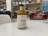  Dầu xả Macca ZENori 