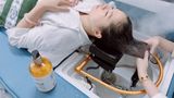  Dầu xả Macca ZENori 