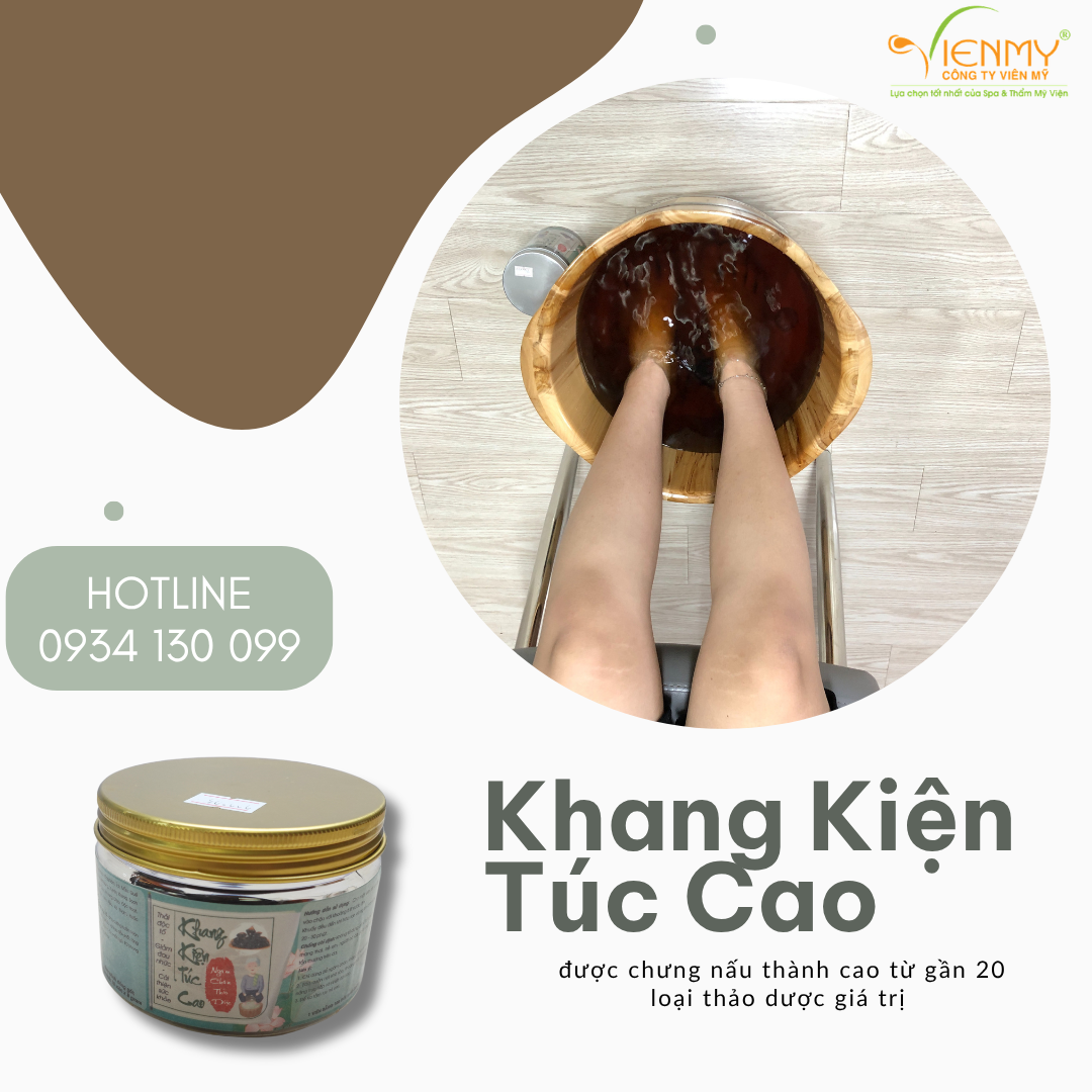  Khang Kiện Túc Cao 