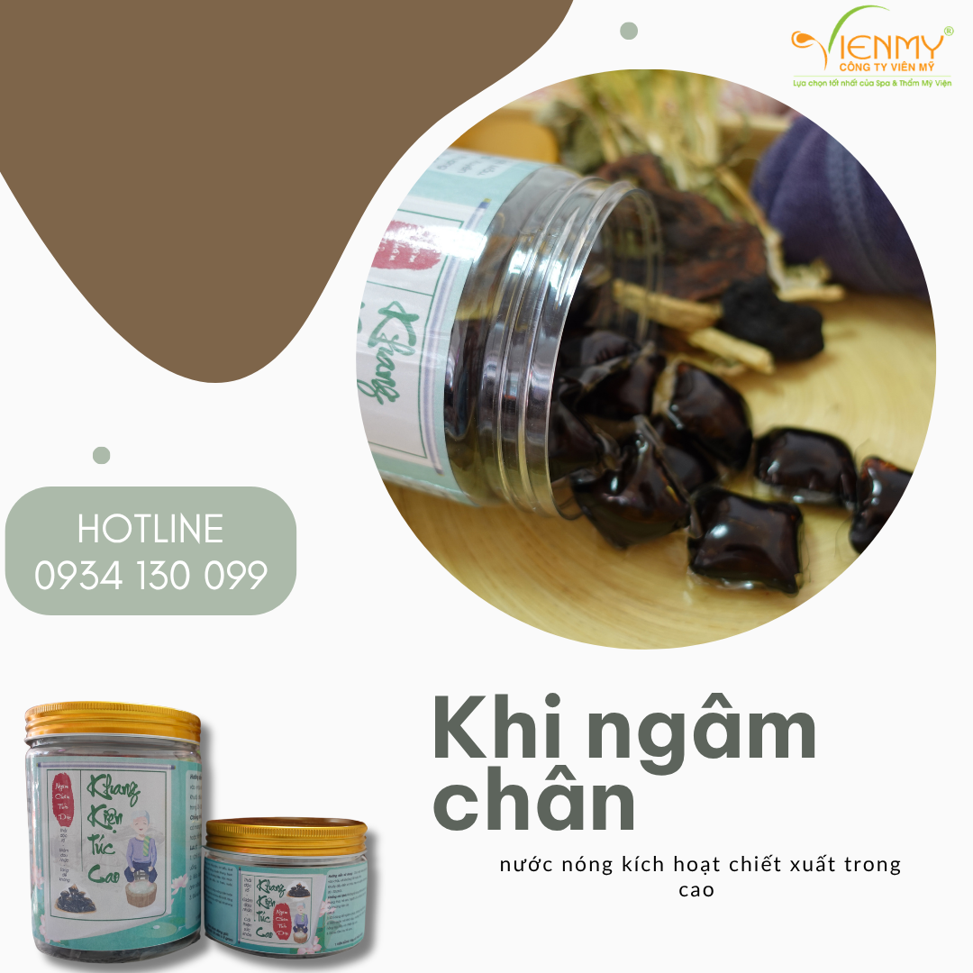  Khang Kiện Túc Cao 