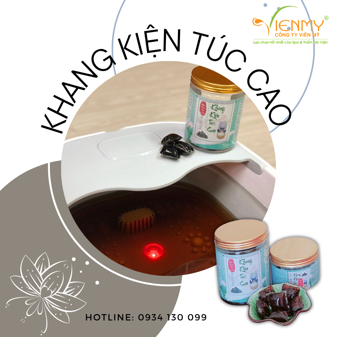  Khang Kiện Túc Cao 