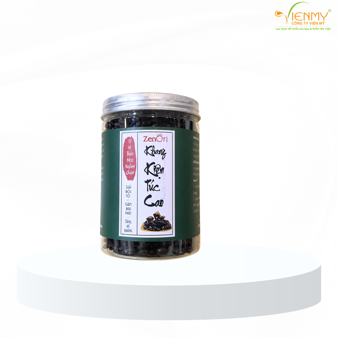  Khang Kiện Túc Cao 