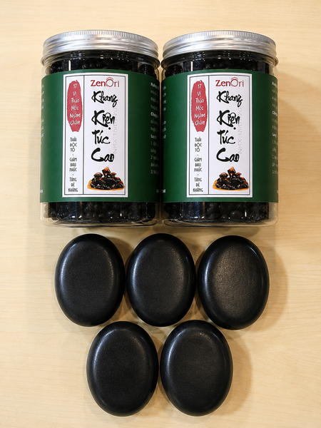  Khang Kiện Túc Cao 