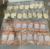  Muối hồng ngâm tắm Himalaya 