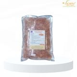  Muối hồng Himalaya ngâm chân 