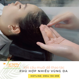  Muối tẩy da chết dưỡng sinh Dr.Meinaier 