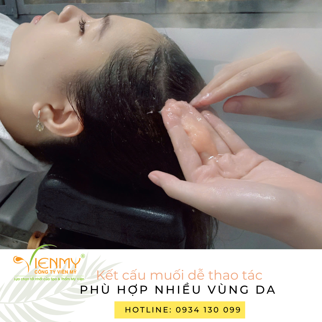  Muối tẩy da chết dưỡng sinh Dr.Meinaier 
