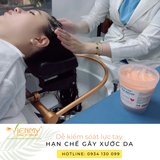  Muối tẩy da chết dưỡng sinh Dr.Meinaier 