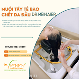  Muối tẩy da chết dưỡng sinh Dr.Meinaier 