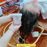  Muối tẩy da chết dưỡng sinh Dr.Meinaier 