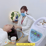  Muối tẩy da chết dưỡng sinh Dr.Meinaier 