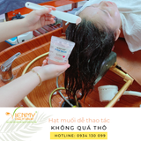  Muối tẩy da chết dưỡng sinh Dr.Meinaier 