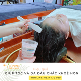  Muối tẩy da chết dưỡng sinh Dr.Meinaier 