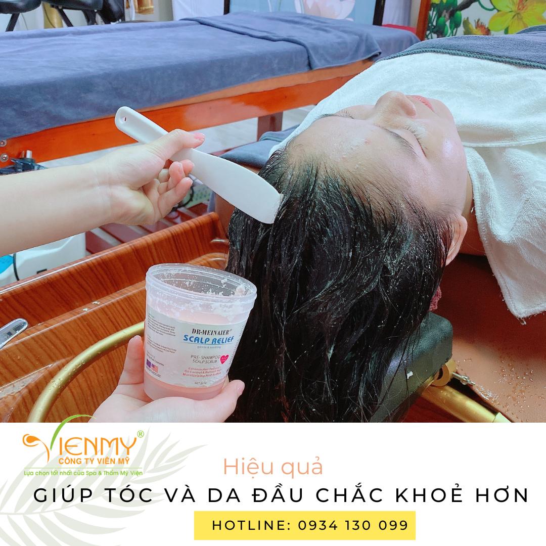  Muối tẩy da chết dưỡng sinh Dr.Meinaier 