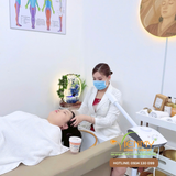  Muối tẩy tế bào chết da đầu Dr.Meinaier 