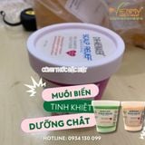  Muối tẩy tế bào chết da đầu Dr.Meinaier 