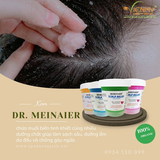  Muối tẩy tế bào chết da đầu Dr.Meinaier 