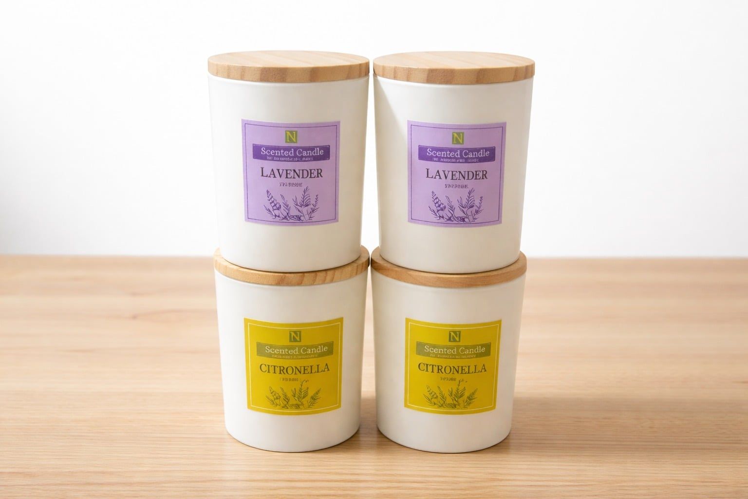  Nến dưỡng thân Massage Candle Tropical/ ZENori 