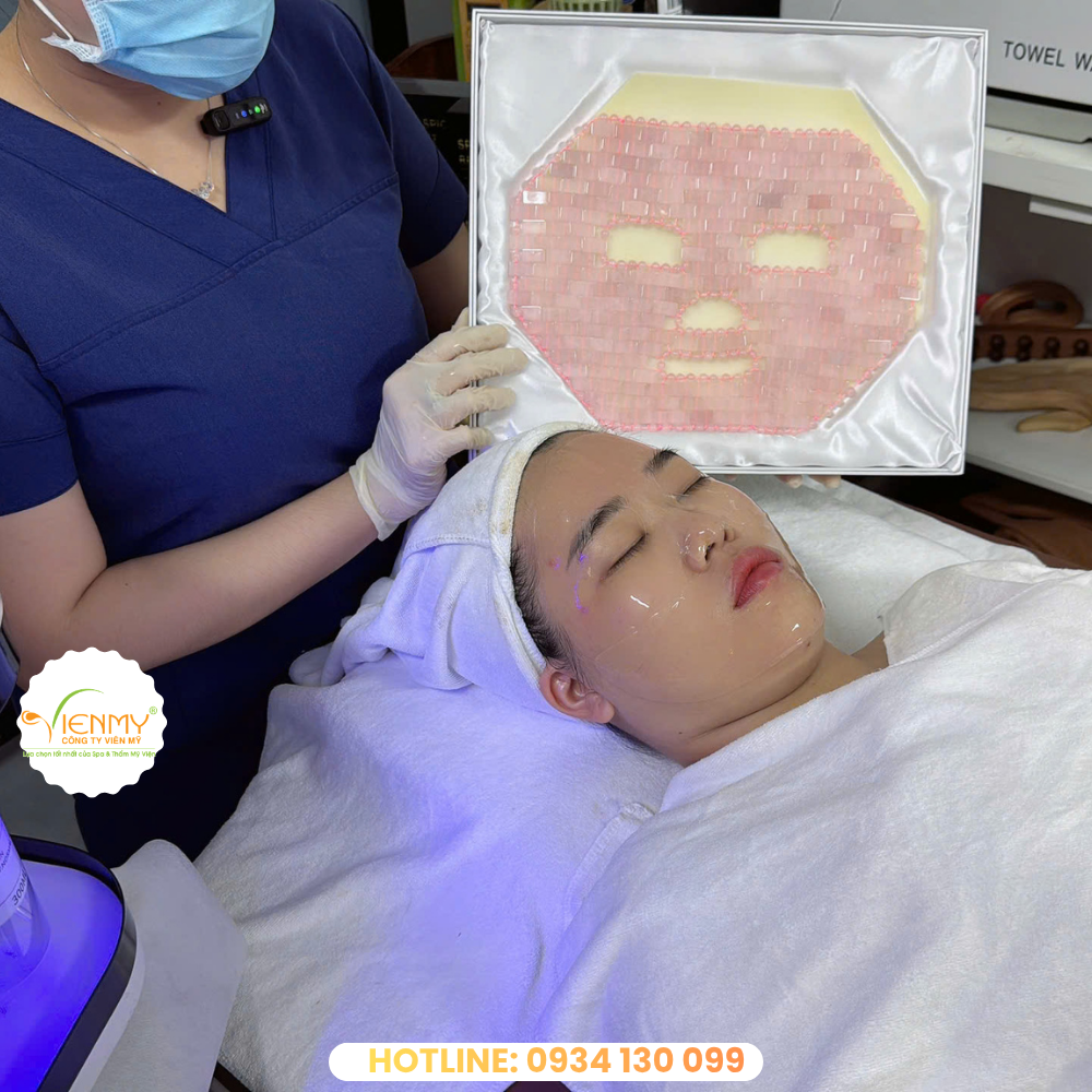 Peel vi kim tảo biển ZENORI 