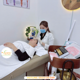  Peel vi kim tảo biển ZENORI 