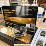  Peel vi kim tảo biển ZENORI 