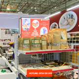  Thảo dược ngâm chân túi lọc Gừng 
