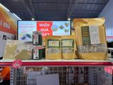  Thảo dược ngâm chân túi lọc Hoa nghệ tây 