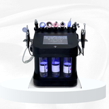  Máy dưỡng nhan đa chức năng HYDRADERMA DESK ZENTEK 