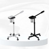  Máy xông da mặt nóng Steamory ST - 20W ZENTEK đen/trắng 