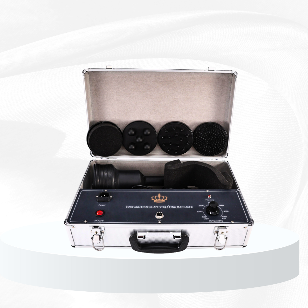  Máy massage đa đầu G5 Zentek 