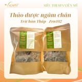  Túi thảo dược ngâm chân Trừ hàn thấp 