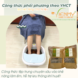  Túi thảo dược ngâm chân Trừ hàn thấp 