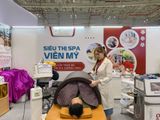  Vòm xông hồng quang đá tourmaline K26 Zentek 