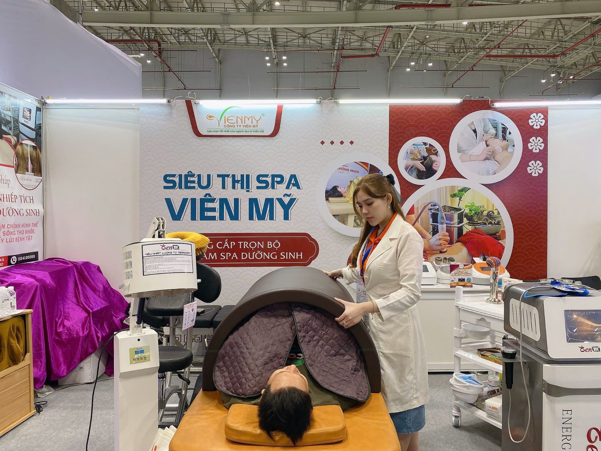  Vòm xông hồng quang đá tourmaline K26 Zentek 