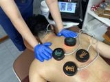  Máy Thư Hoạt Cân Cơ TKL-407 