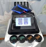  Máy Thư Hoạt Cân Cơ TKL-407 