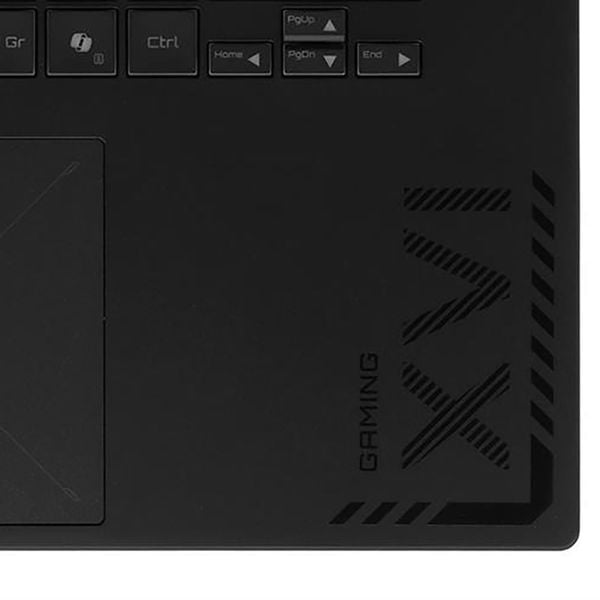  Laptop Gaming Gigabyte A16 CVHI3VN893SH (GA6H) | i7-13620H, 16GB DDR5, SSD 512GB NVMe, RTX 5060 8GB, 16" WUXGA 165Hz, RGB, Windows 11 SL, Đen 